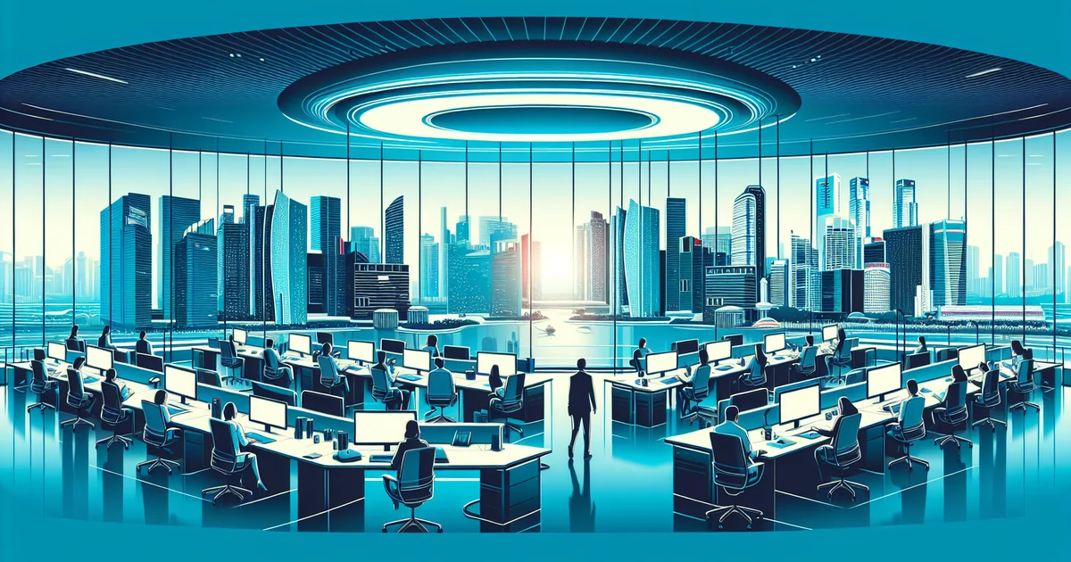 CPF Contribution Rates 2026: What Employees Need to Know