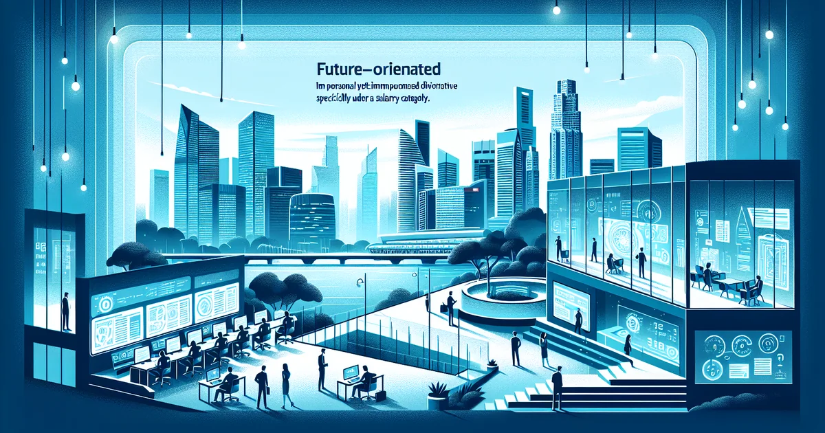 Fresh Graduate Salary Singapore 2026: Starting Pay by Degree