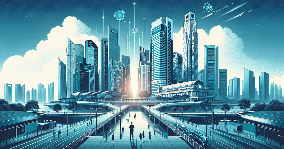 Mid-Career Switch Singapore 2026: Complete Guide