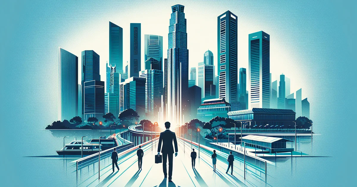 Common Interview Questions in Singapore: Tips & Sample Answers