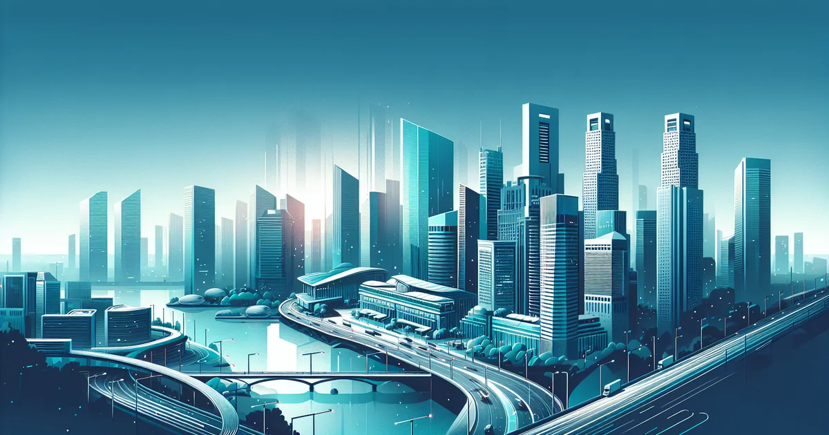 Singapore Salary by Industry 2026: Which Sectors Pay the Most?