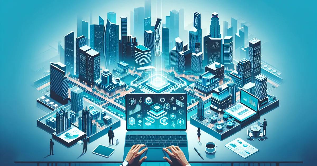 The Great Salary Divide: Tech vs Traditional Jobs