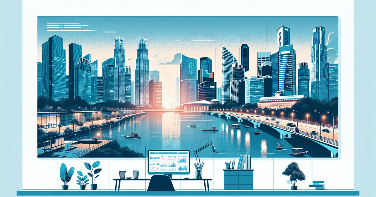 Work-Life Balance in Singapore 2026: Best Companies & Tips